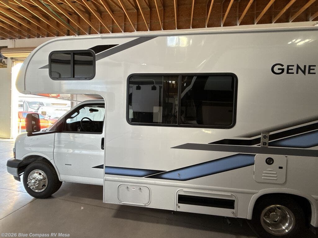 Email now about this 2026 Thor Motor Coach Geneva 21VT Chevy! New 2026 Thor Motor Coach Geneva 21VT Chevy available in Mesa, Arizona