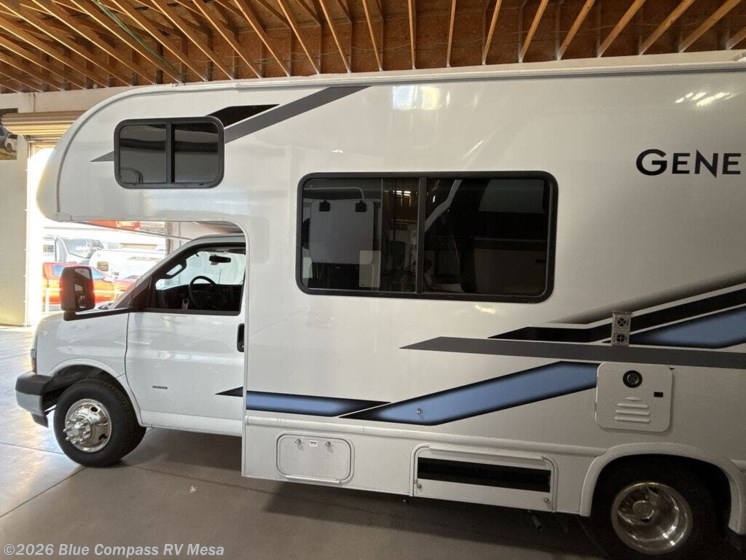Email now about this 2026 Thor Motor Coach Geneva 21VT Chevy! New 2026 Thor Motor Coach Geneva 21VT Chevy available in Mesa, Arizona
