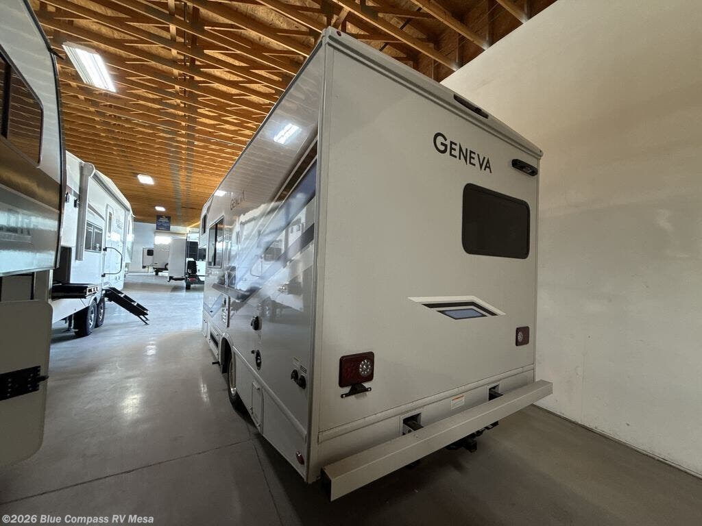 New 2026 Thor Motor Coach Geneva 21VT Chevy available in Mesa, Arizona