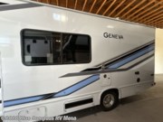 Contact us now about this 2026 Thor Motor Coach Geneva 21VT Chevy! 2026 Geneva 21VT Chevy by Thor Motor Coach from Blue Compass RV Mesa in Mesa, Arizona