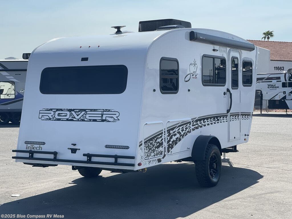 New 2026 inTech Sol Dusk available in Mesa, Arizona