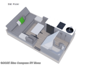 Call now about this 2026 Aliner LXE Aliner! 2026 Aliner LXE Aliner - New Popup For Sale by Blue Compass RV Mesa in Mesa, Arizona