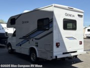New 2026 Thor Motor Coach Geneva 19VT available in Mesa, Arizona