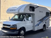 Contact us now about this 2026 Thor Motor Coach Geneva 19VT! 2026 Geneva 19VT by Thor Motor Coach from Blue Compass RV Mesa in Mesa, Arizona