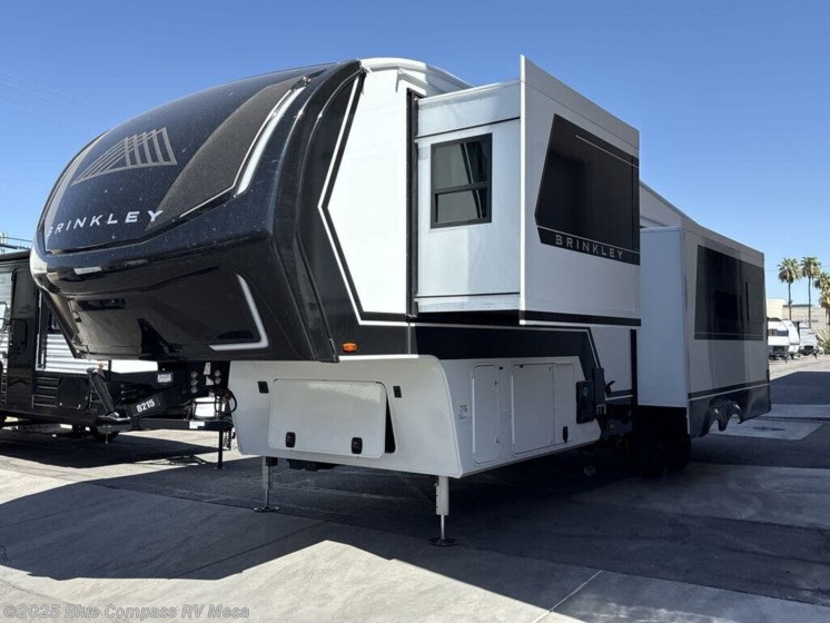 Email now about this 2026 Brinkley RV Model Z 3100! New 2026 Brinkley RV Model Z 3100 available in Mesa, Arizona