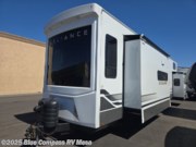 Contact us now about this 2026 Alliance RV Benchmark 42LFT! 2026 Benchmark 42LFT by Alliance RV from Blue Compass RV Mesa in Mesa, Arizona