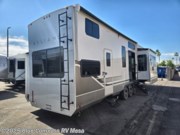 New 2026 Alliance RV Benchmark 42LFT available in Mesa, Arizona