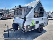 New 2026 Aliner Ranger 10 Aliner Rear Dinette available in Mesa, Arizona