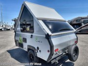 Contact us now about this 2026 Aliner Ranger 10 Aliner Rear Dinette! 2026 Ranger 10 Aliner Rear Dinette by Aliner from Blue Compass RV Mesa in Mesa, Arizona