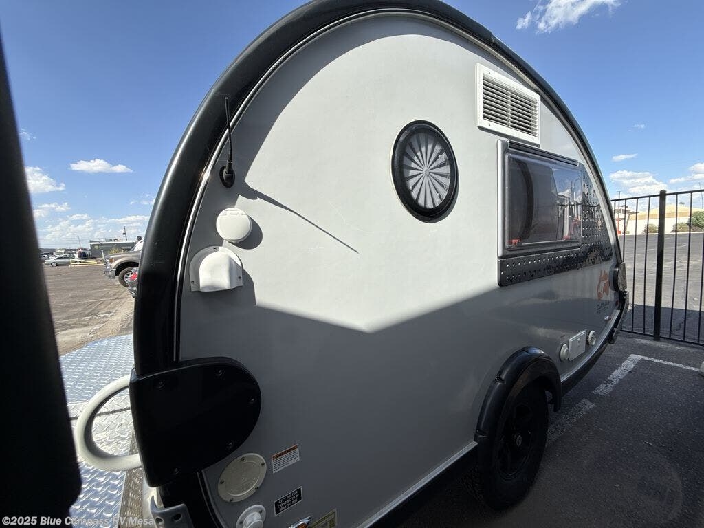 Used 2018 NuCamp T@B 320 S available in Mesa, Arizona