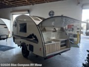 New 2026 NuCamp TAB 360 CS Boondock available in Mesa, Arizona