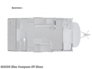 Call now about this 2026 NuCamp TAB 360 CS Boondock! 2026 NuCamp TAB 360 CS Boondock - New Travel Trailer For Sale by Blue Compass RV Mesa in Mesa, Arizona