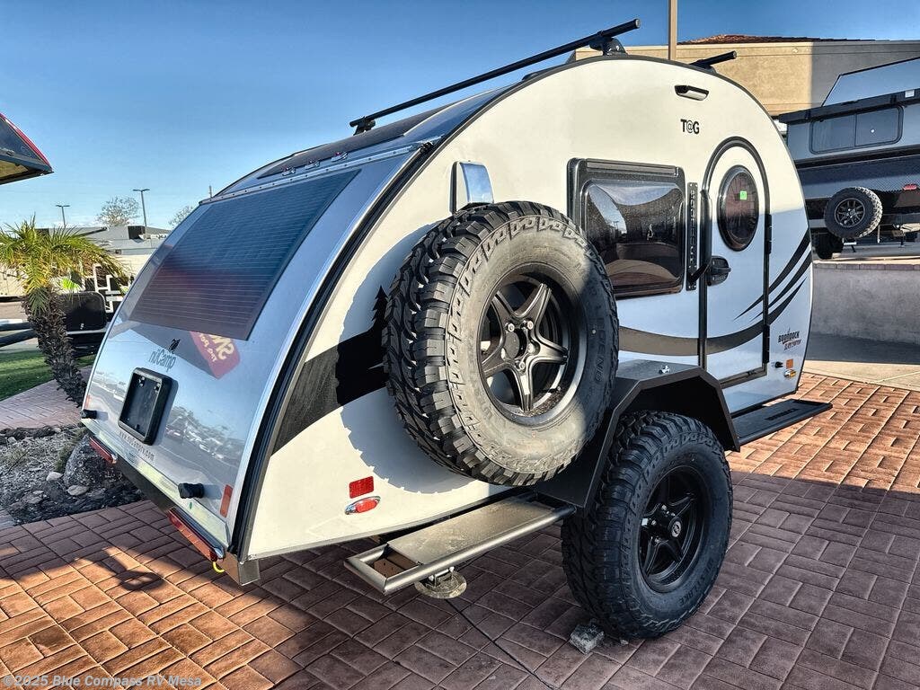 New 2026 NuCamp TAG XL Boondock Black Canyon available in Mesa, Arizona