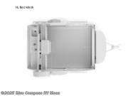 Call now about this 2026 NuCamp TAG XL Boondock Black Canyon! 2026 NuCamp TAG XL Boondock Black Canyon - New Travel Trailer For Sale by Blue Compass RV Mesa in Mesa, Arizona