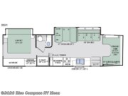 Call now about this 2017 Thor Motor Coach Chateau Super C 35SM! 2017 Thor Motor Coach Chateau Super C 35SM - Used Super C For Sale by Blue Compass RV Mesa in Mesa, Arizona features Slideout