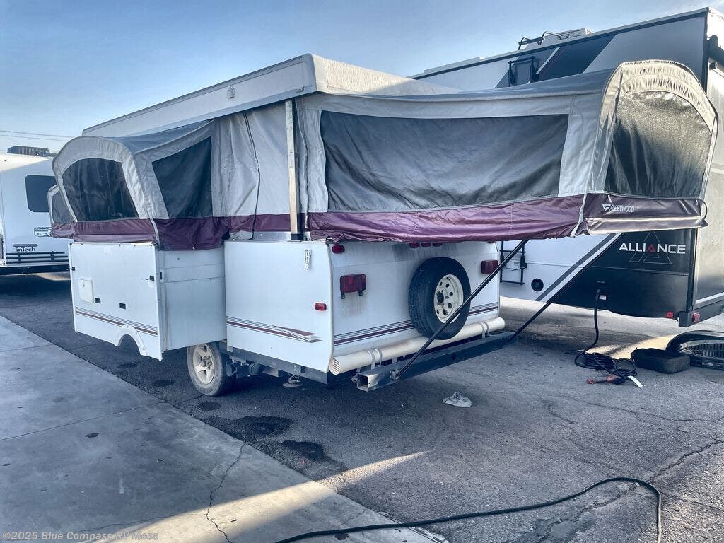 Used 2008 Fleetwood Arcadia available in Mesa, Arizona