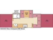 Call now about this 2008 Fleetwood Arcadia ! 2008 Fleetwood Arcadia - Used Popup For Sale by Blue Compass RV Mesa in Mesa, Arizona features Slideout