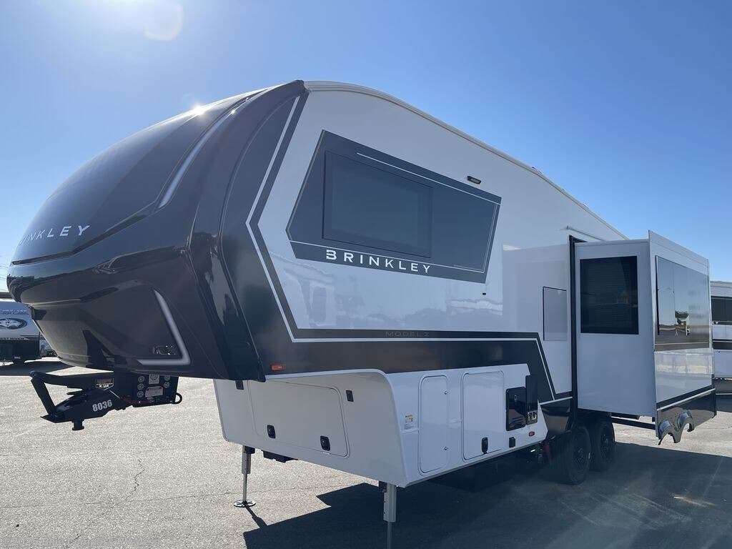 Contact us now about this 2026 Brinkley RV Model Z 2680! 2026 Model Z 2680 by Brinkley RV from Blue Compass RV Mesa in Mesa, Arizona
