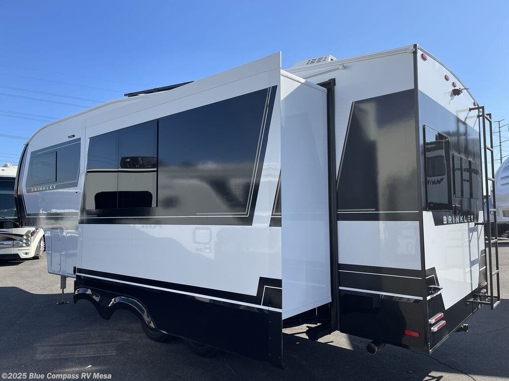 New 2026 Brinkley RV Model Z 2680 available in Mesa, Arizona
