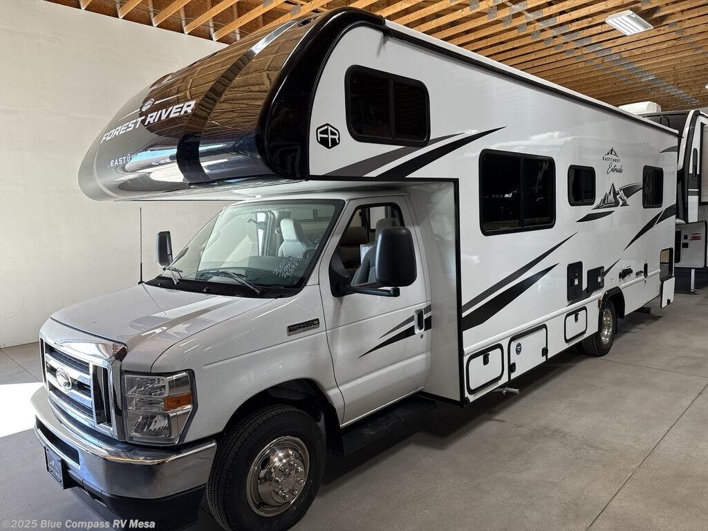 Contact us now about this 2026 East to West Entrada 2700NS! 2026 Entrada 2700NS by East to West from Blue Compass RV Mesa in Mesa, Arizona