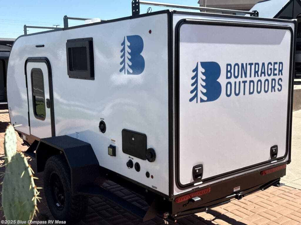 New 2026 Bontrager Outdoors Compact 12ROK available in Mesa, Arizona