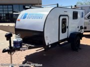 Contact us now about this 2026 Bontrager Outdoors Compact 12ROK! 2026 Compact 12ROK by Bontrager Outdoors from Blue Compass RV Mesa in Mesa, Arizona