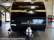 Contact us now about this 2026 Forest River Aurora Light 13RDX! 2026 Aurora Light 13RDX by Forest River from Blue Compass RV Mesa in Mesa, Arizona