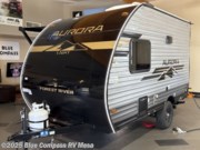 New 2026 Forest River Aurora Light 13RDX available in Mesa, Arizona