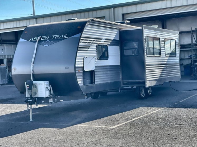 Email now about this 2021 Dutchmen Aspen Trail 2850BHS! Used 2021 Dutchmen Aspen Trail 2850BHS available in Mesa, Arizona