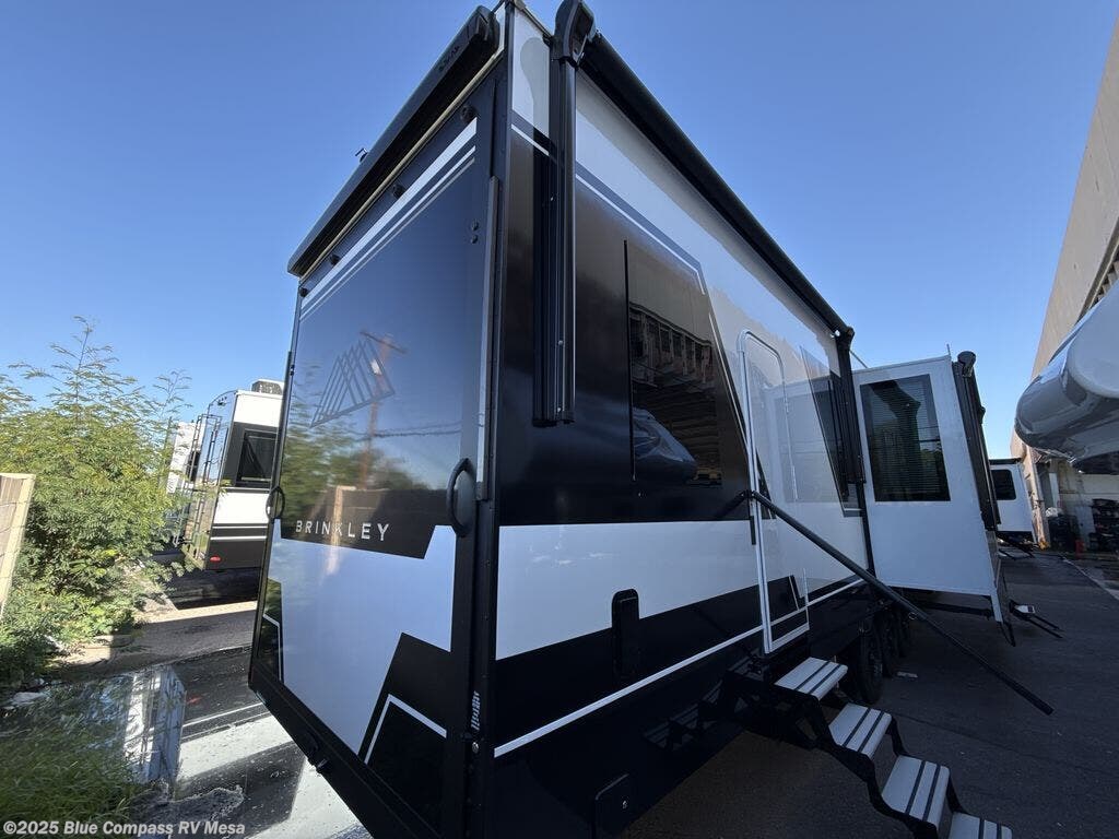 New 2026 Brinkley RV Model G 4100 available in Mesa, Arizona