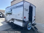 Contact us now about this 2026 Forest River Cherokee Wolf Pup Black Label 14CCWBL! 2026 Cherokee Wolf Pup Black Label 14CCWBL by Forest River from Blue Compass RV Mesa in Mesa, Arizona