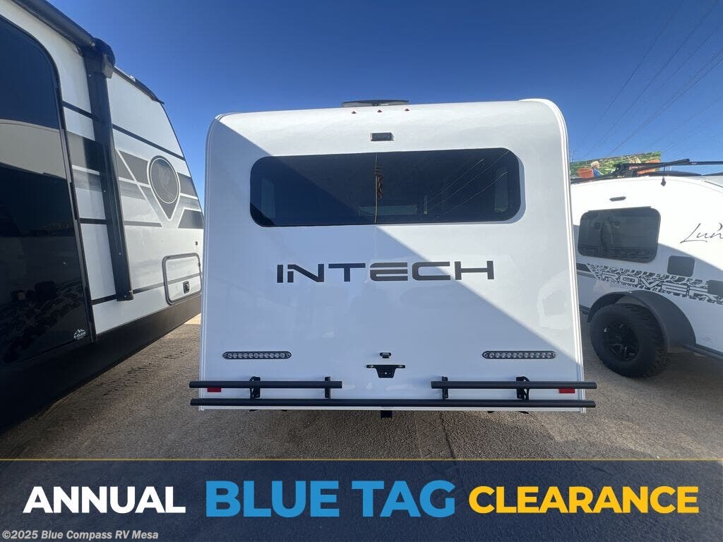 Email now about this 2026 inTech Sol Dusk! New 2026 inTech Sol Dusk available in Mesa, Arizona