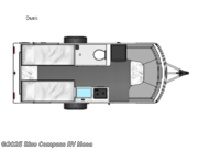 Call now about this 2026 inTech Sol Dusk! 2026 inTech Sol Dusk - New Travel Trailer For Sale by Blue Compass RV Mesa in Mesa, Arizona