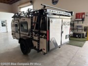 Contact us now about this 2025 Encore RV ROG 12RK! 2025 ROG 12RK by Encore RV from Blue Compass RV Mesa in Mesa, Arizona