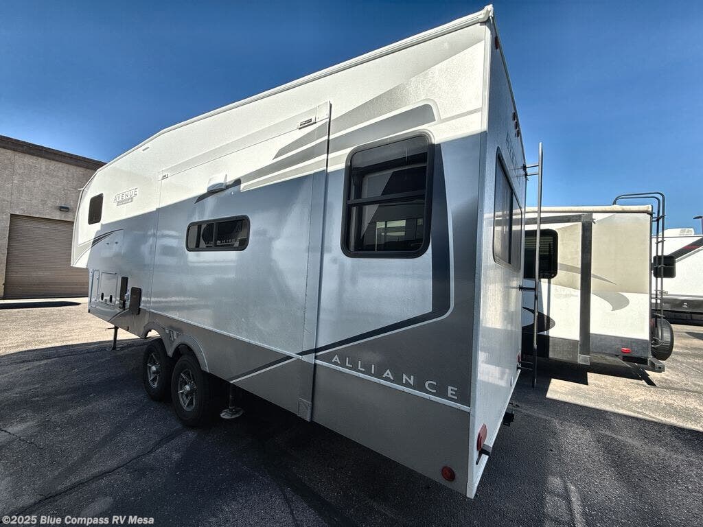 New 2026 Alliance RV Avenue All-Access 25RL available in Mesa, Arizona