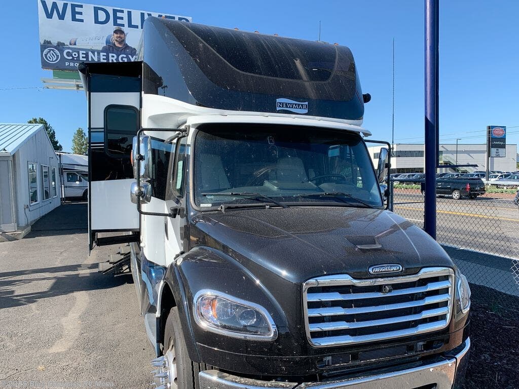 Contact us now about this 2024 Newmar Super Star 3731! 2024 Super Star 3731 by Newmar from Blue Compass RV Mesa in Mesa, Arizona