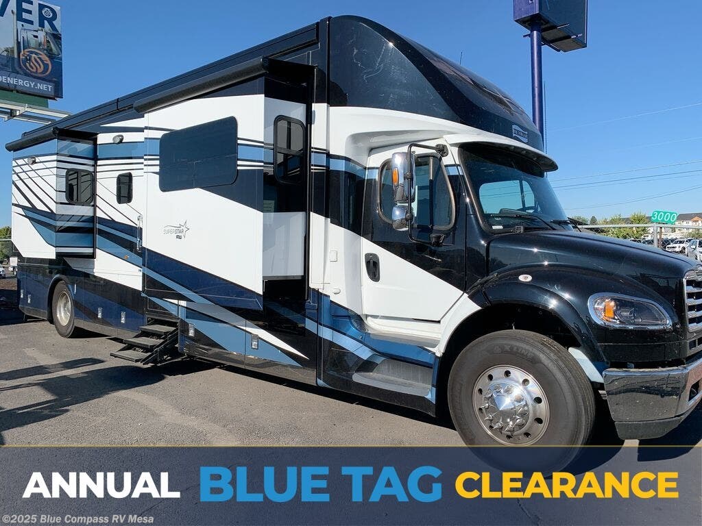 Email now about this 2024 Newmar Super Star 3731! Used 2024 Newmar Super Star 3731 available in Mesa, Arizona
