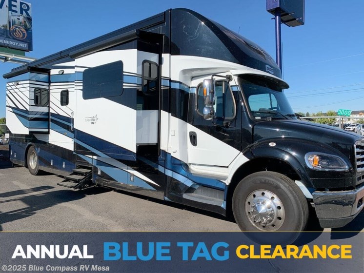 Email now about this 2024 Newmar Super Star 3731! Used 2024 Newmar Super Star 3731 available in Mesa, Arizona
