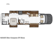 Call now about this 2024 Newmar Super Star 3731! 2024 Newmar Super Star 3731 - Used Super C For Sale by Blue Compass RV Mesa in Mesa, Arizona features Slideout