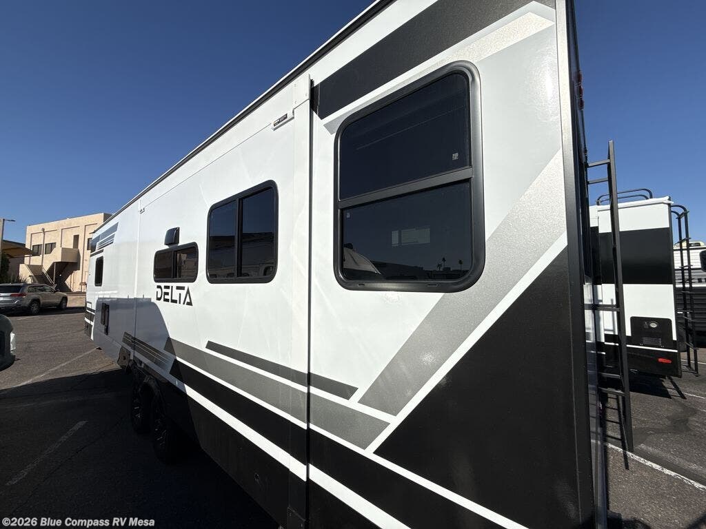 New 2026 Alliance RV Delta 292RL available in Mesa, Arizona