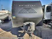 Contact us now about this 2026 Brinkley RV Model Ix 23x! 2026 Model Ix 23x by Brinkley RV from Blue Compass RV Mesa in Mesa, Arizona