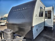New 2026 Brinkley RV Model Ix 23x available in Mesa, Arizona