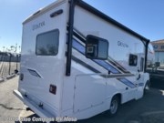 New 2026 Thor Motor Coach Geneva 21VT Chevy available in Mesa, Arizona