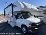 Contact us now about this 2026 Thor Motor Coach Geneva 21VT Chevy! 2026 Geneva 21VT Chevy by Thor Motor Coach from Blue Compass RV Mesa in Mesa, Arizona