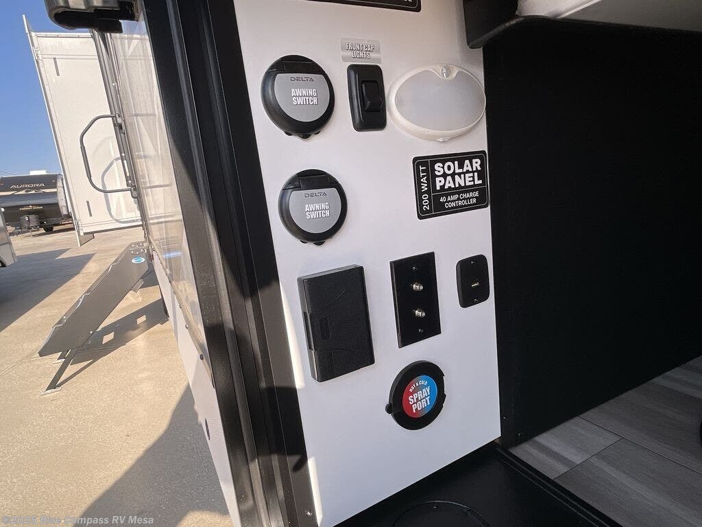 Used 2025 Alliance RV Delta 294RK available in Mesa, Arizona