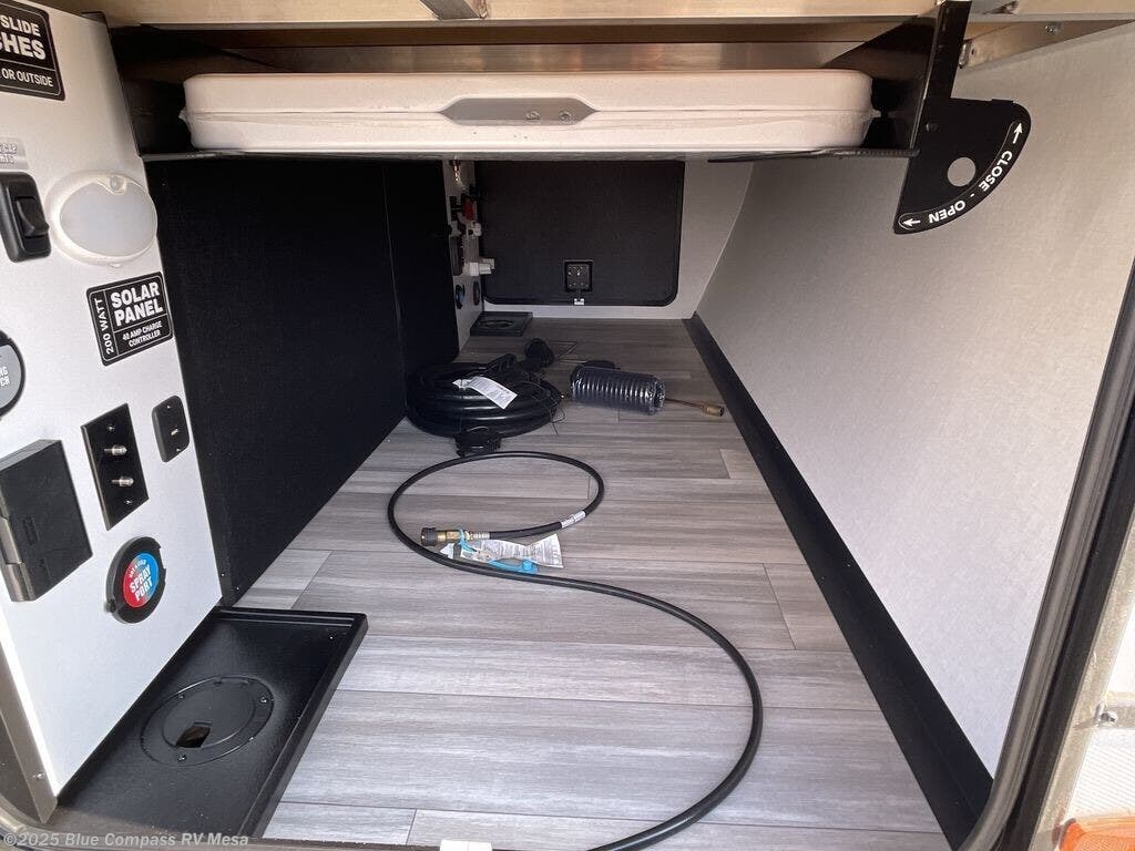 Contact us now about this 2025 Alliance RV Delta 294RK! 2025 Delta 294RK by Alliance RV from Blue Compass RV Mesa in Mesa, Arizona