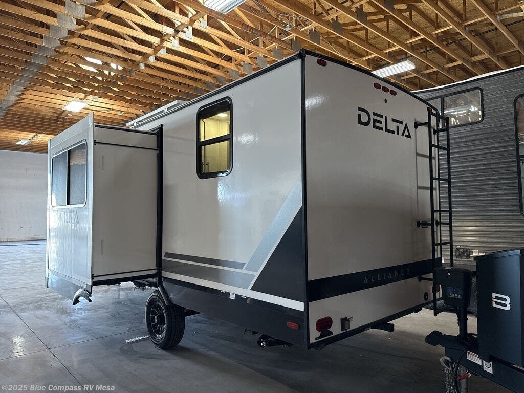 New 2026 Alliance RV Delta Solo BH181 available in Mesa, Arizona