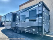 Contact us now about this 2019 Keystone Raptor 354! 2019 Raptor 354 by Keystone from Blue Compass RV Mesa in Mesa, Arizona