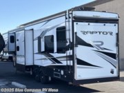 Used 2023 Keystone Raptor 352 available in Mesa, Arizona