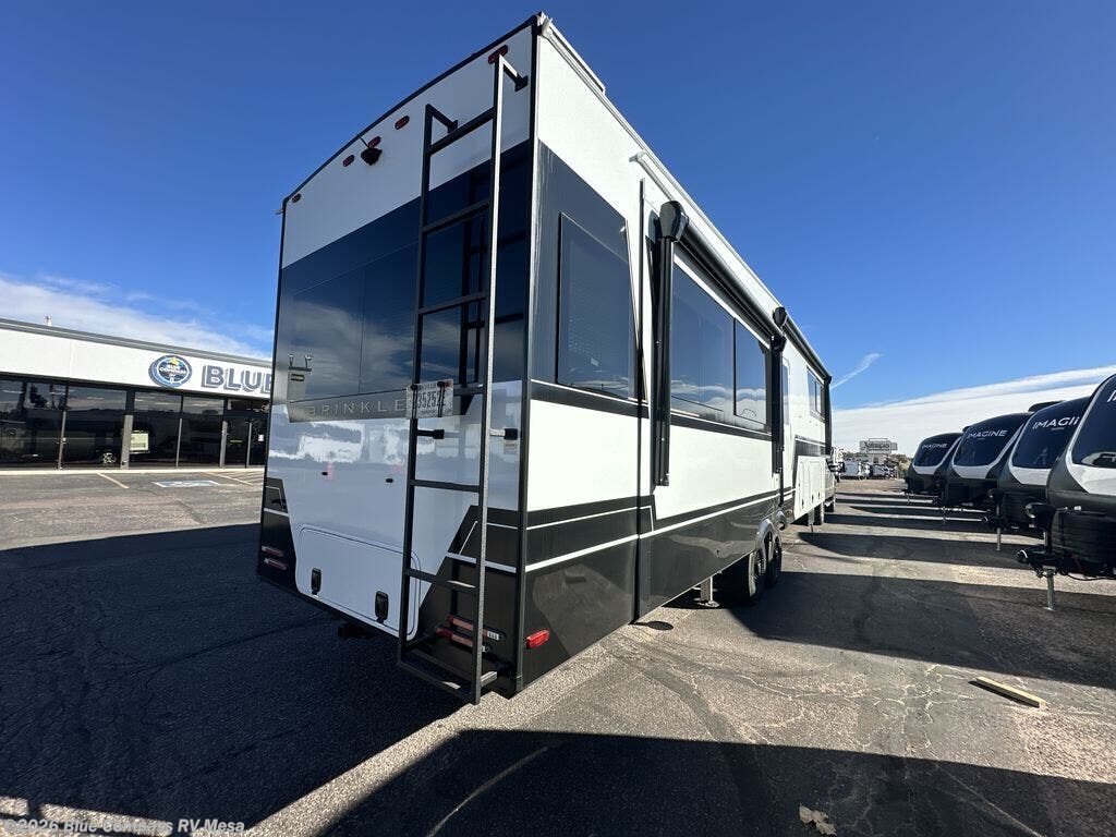 Email now about this 2026 Brinkley RV Model Z 3600! New 2026 Brinkley RV Model Z 3600 available in Mesa, Arizona